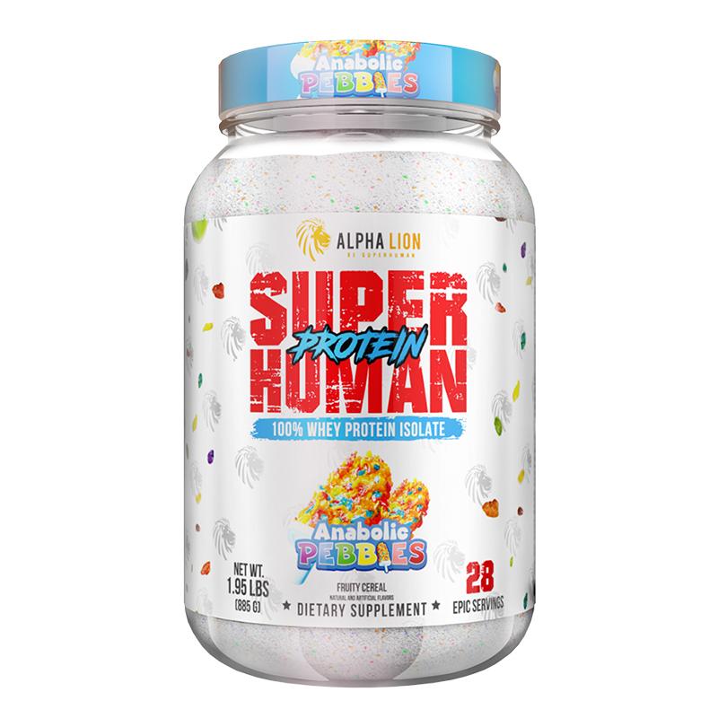 Super Human Protein 28srv