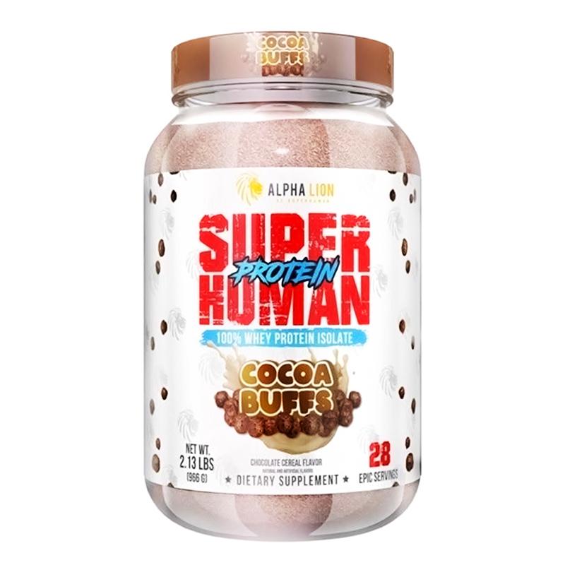 Super Human Protein 28srv