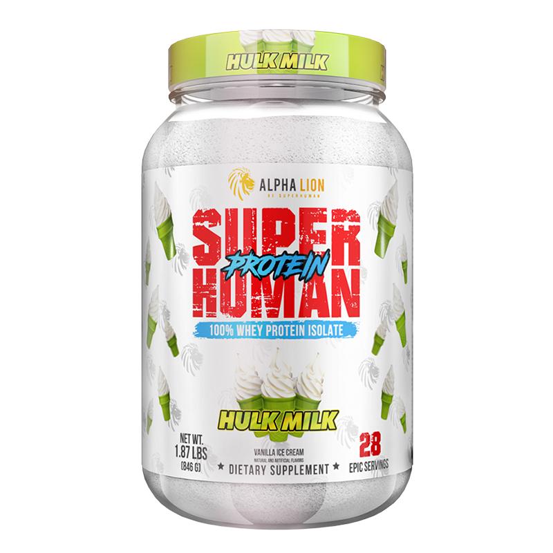 Super Human Protein 28srv