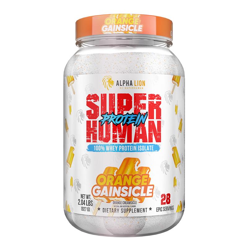 Super Human Protein 28srv