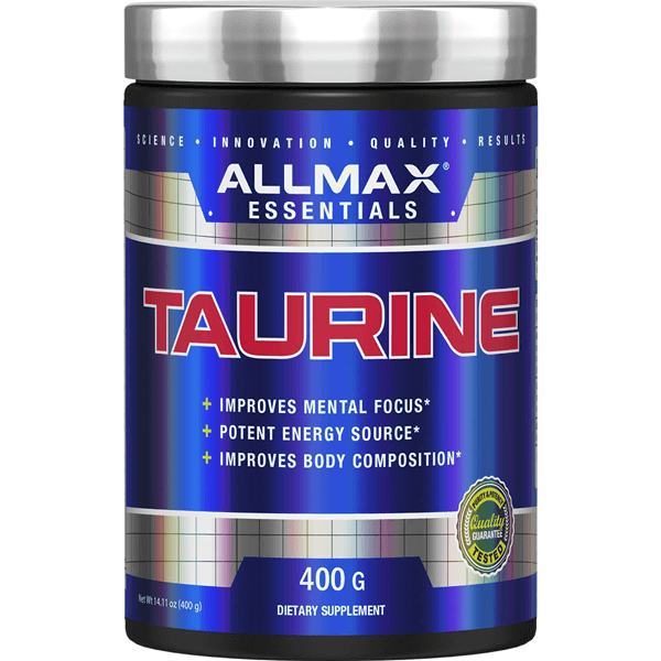 Taurine 400Grams