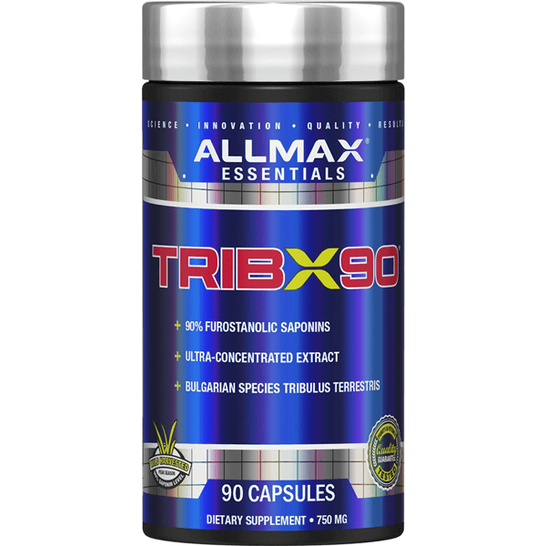 TribX 90Caps
