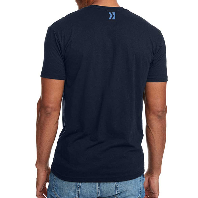 Nutrition Faktory Tennessee Tees