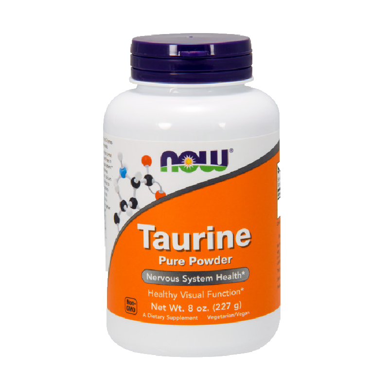 TAURINE POWDER   8 OZ