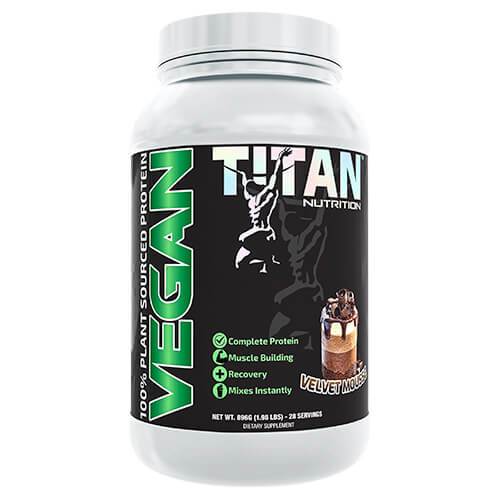 Vegan Protein 28srv