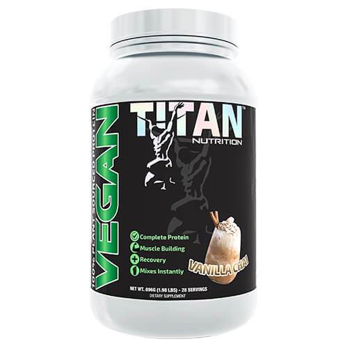 Vegan Protein 28srv