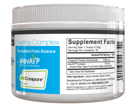 TruCreatine 30 Servings