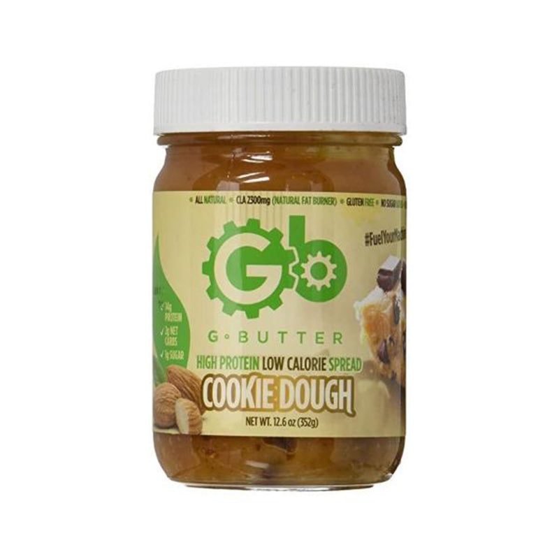 G Butter 12.7oz