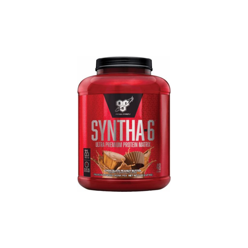 Syntha-6 5lb