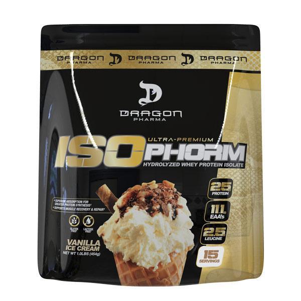 ISO Phorm 1lb