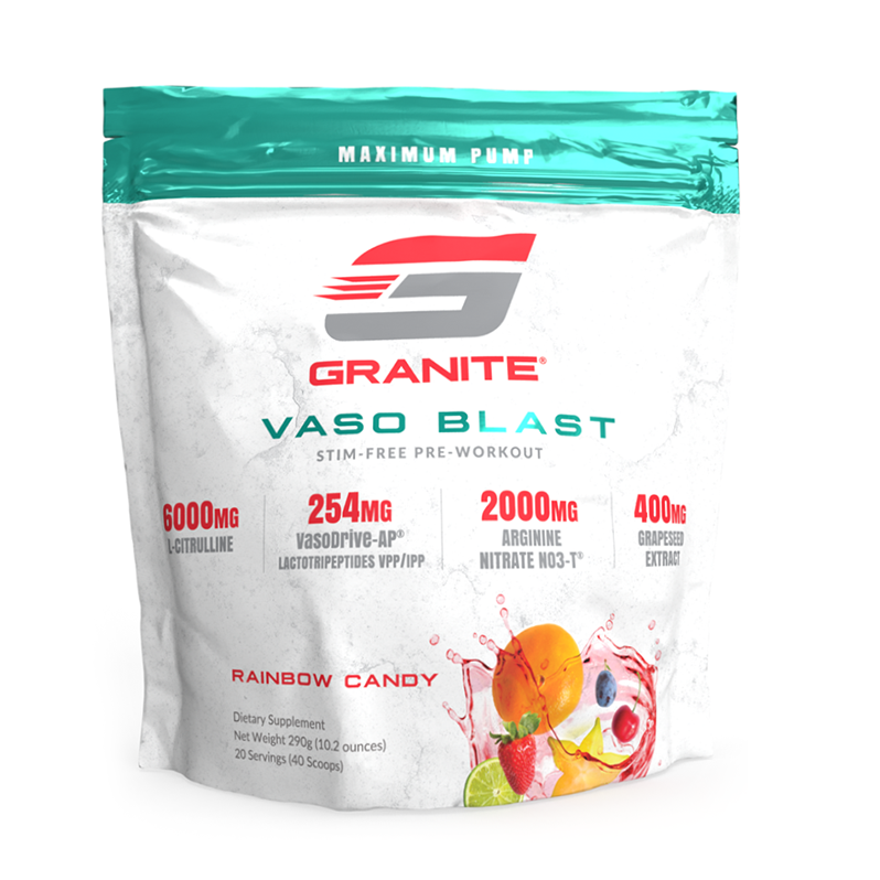 Vaso Blast 20srv