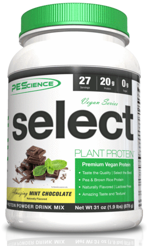 Vegan Select 2lb