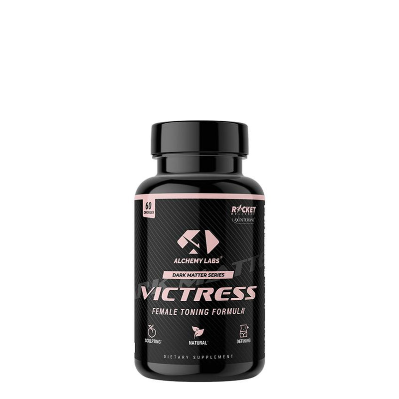 Victress 60Caps