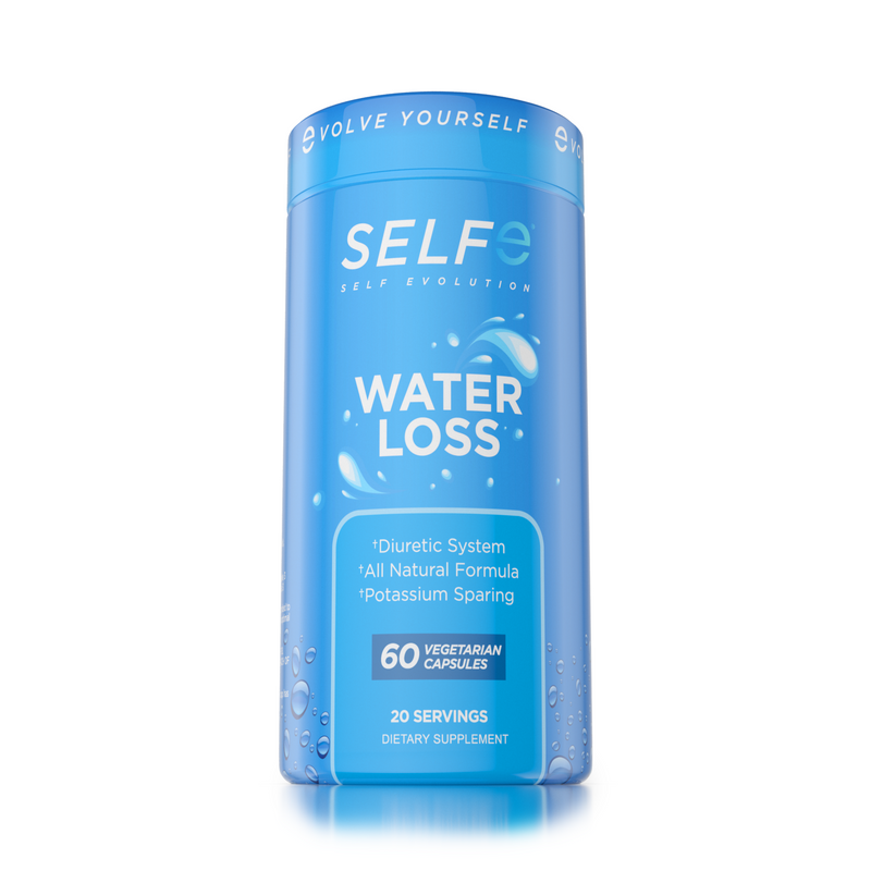 Water Loss 60Caps