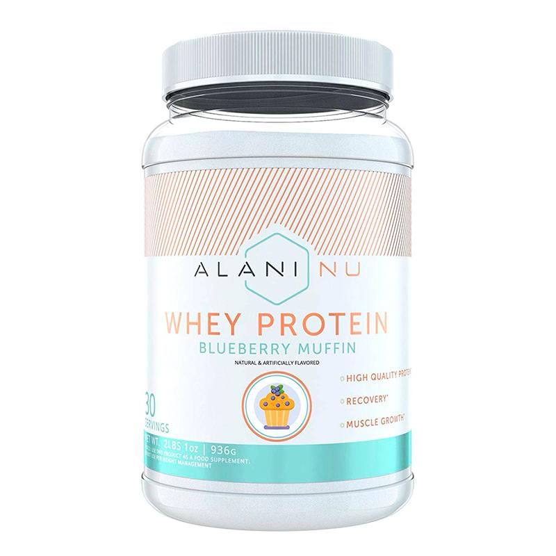Whey Protein 30srv