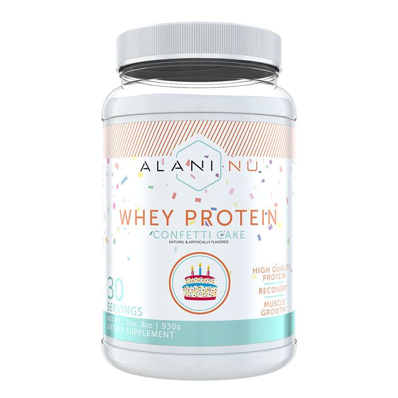 Whey Protein 30srv