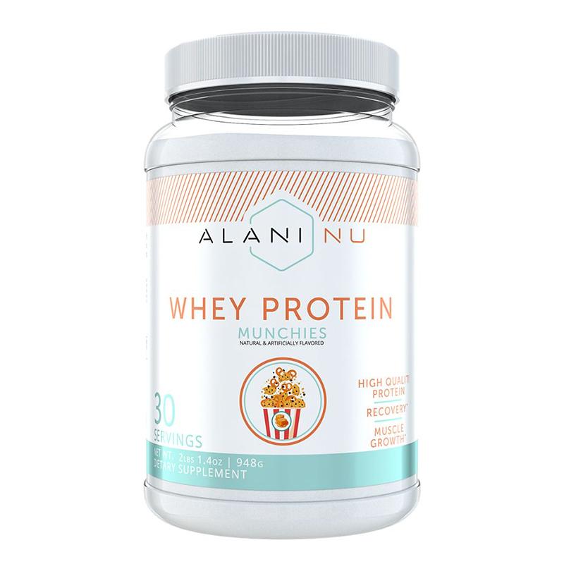 Whey Protein 30srv