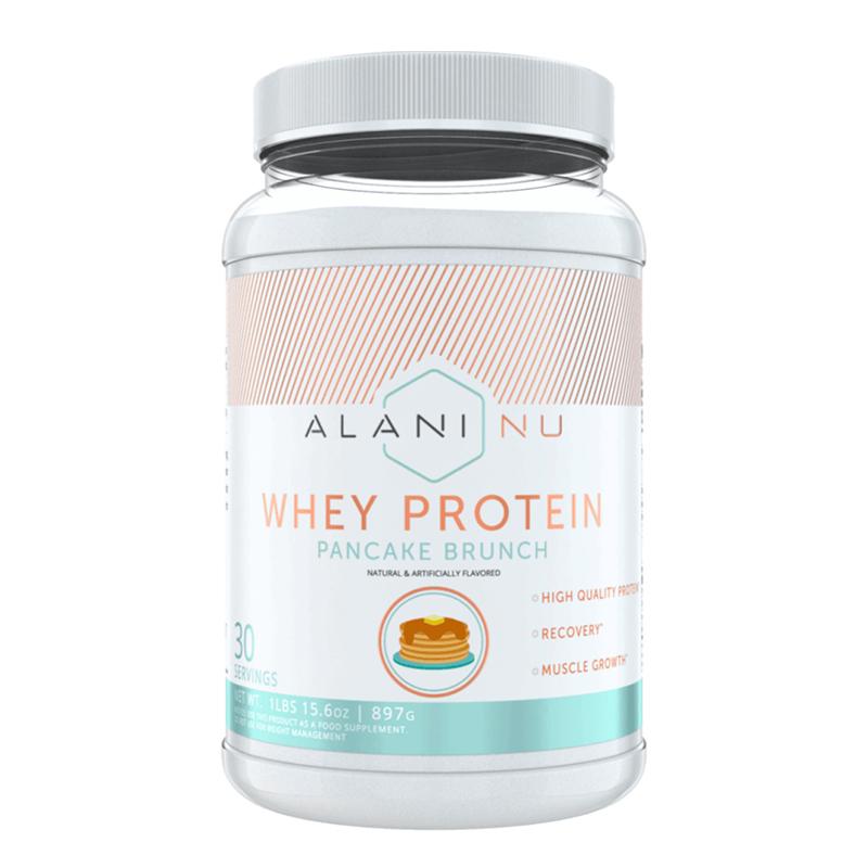 Whey Protein 30srv