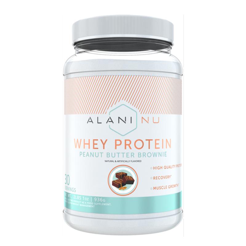 Whey Protein 30srv