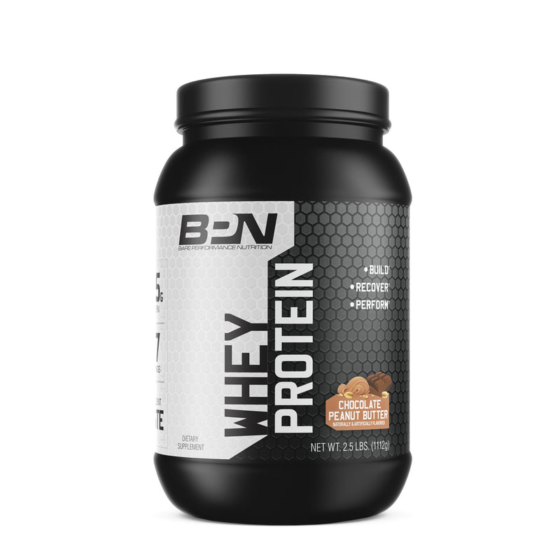 BPN Whey Protein 2lb
