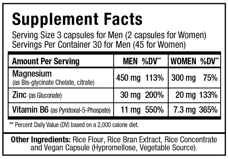 ZMX2 90Caps