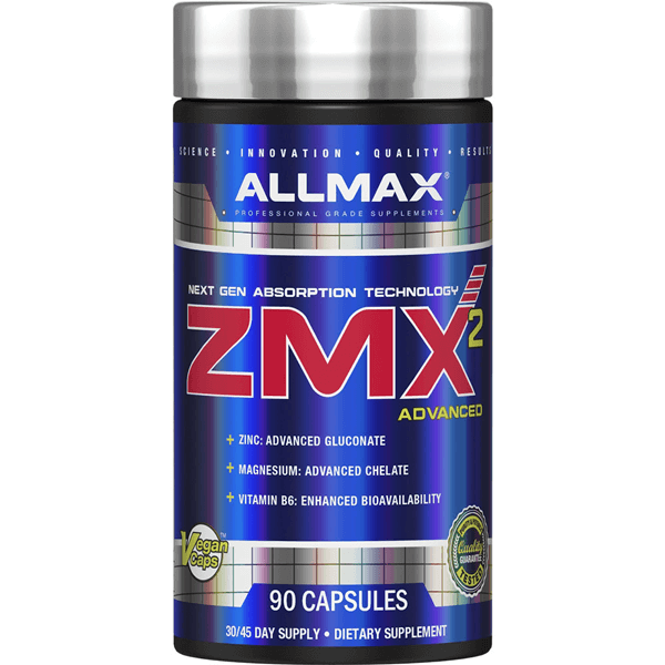 ZMX2 90Caps