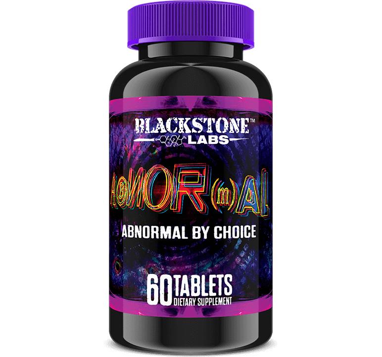 Abnormal 60Tabs