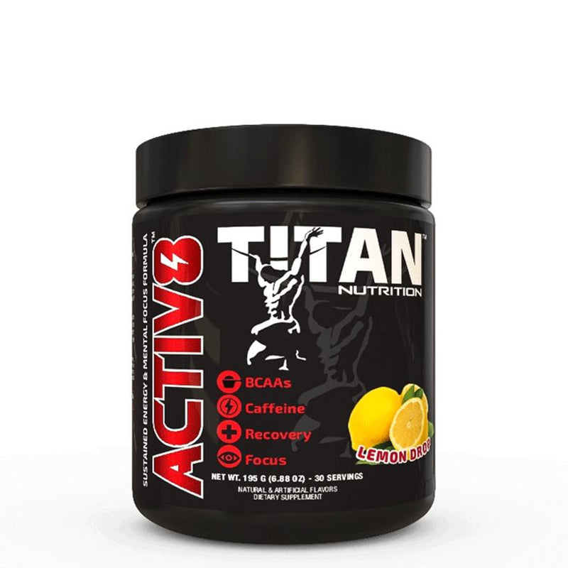 Activ8 30srv