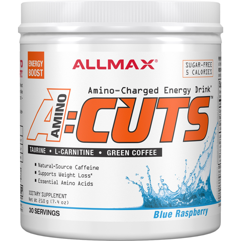 Allmax A:Cuts 30 Servings