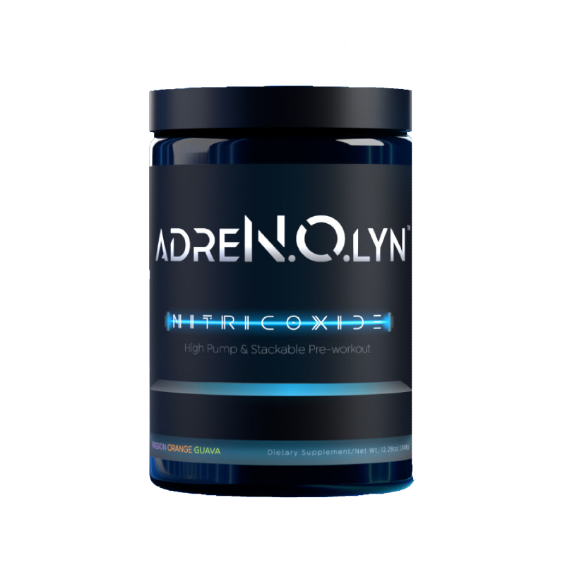 AdreNOlyn Non-stim 25srv
