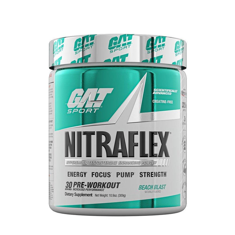 Advanced Nitraflex 30srv