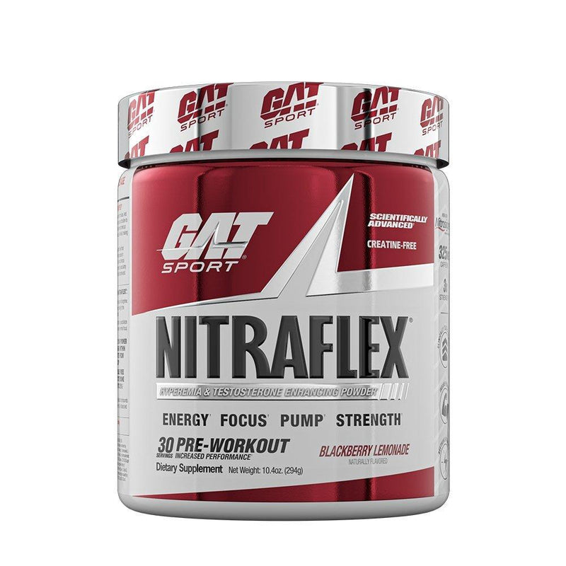 Advanced Nitraflex 30srv