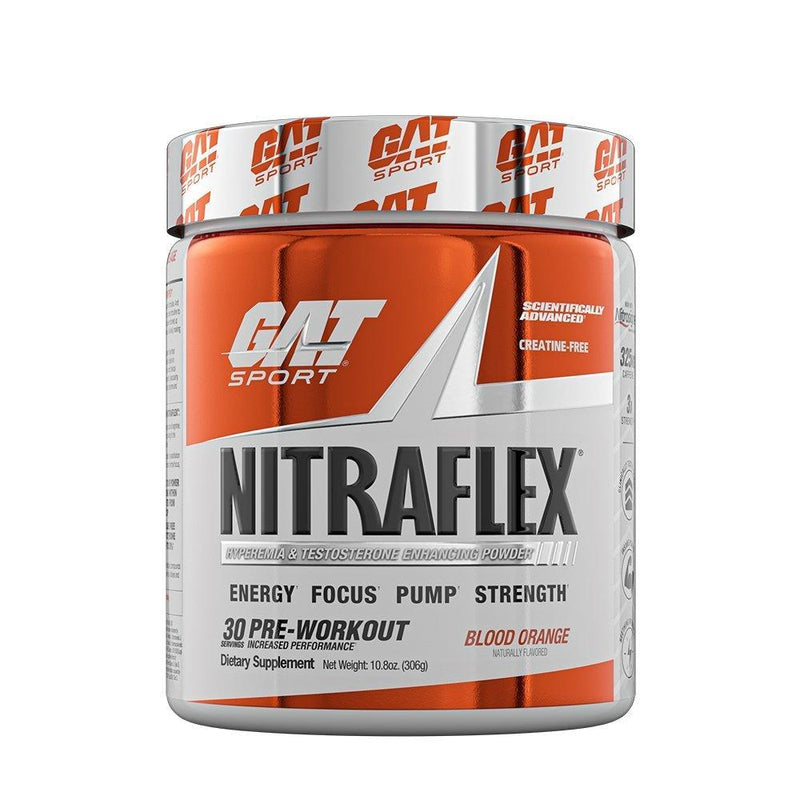 Advanced Nitraflex 30srv
