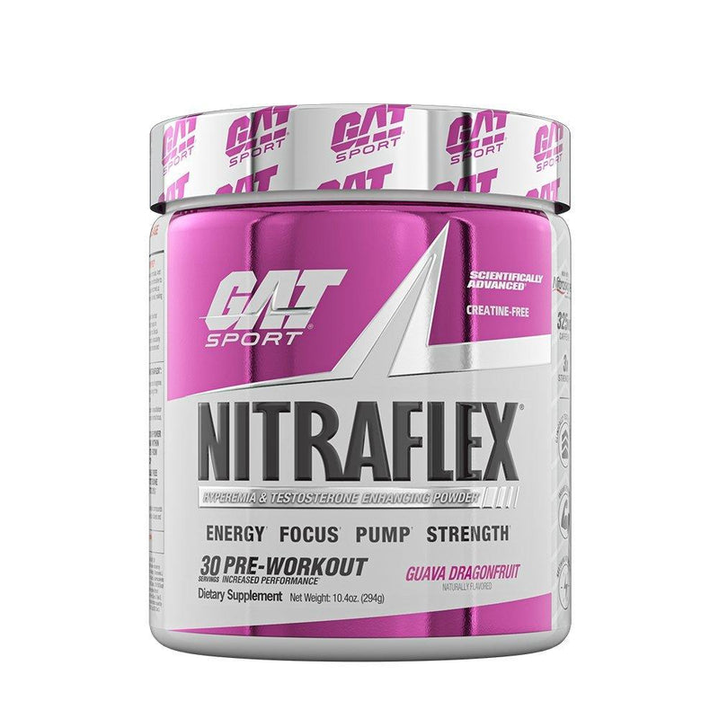 Advanced Nitraflex 30srv