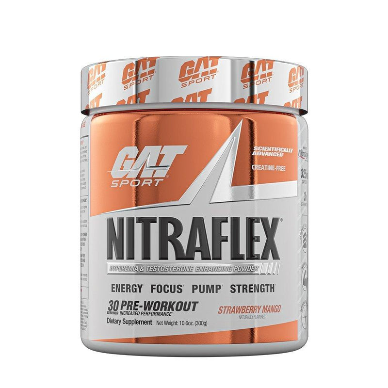 Advanced Nitraflex 30srv