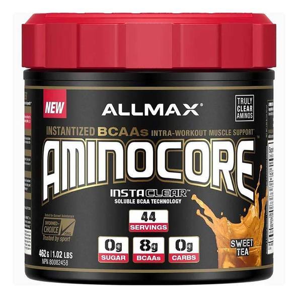 Aminocore 44srv Sweet Tea