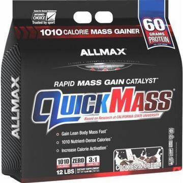 Quickmass 12lb