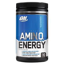 Amino Energy 30 Servings