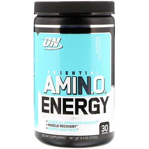 Amino Energy 30 Servings