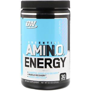 Amino Energy 30 Servings