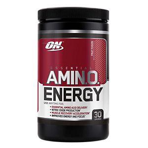 Amino Energy 30 Servings