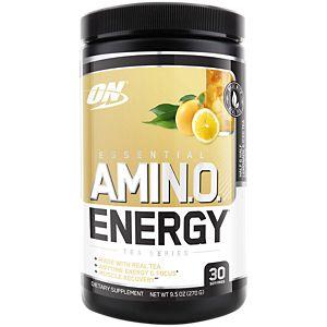 Amino Energy 30 Servings
