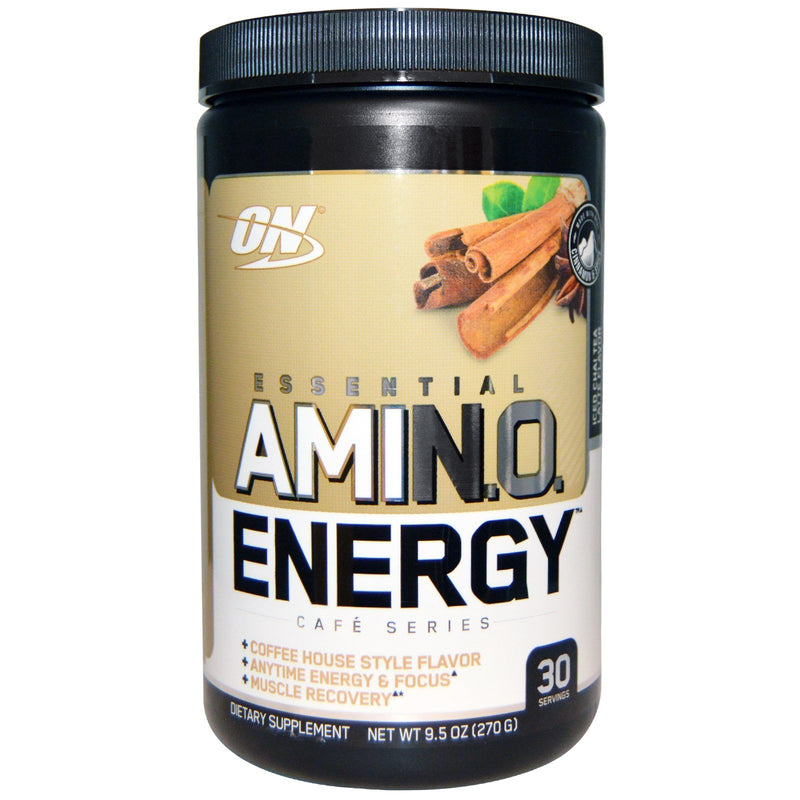 Amino Energy 30 Servings
