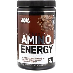 Amino Energy 30 Servings