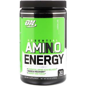 Amino Energy 30 Servings