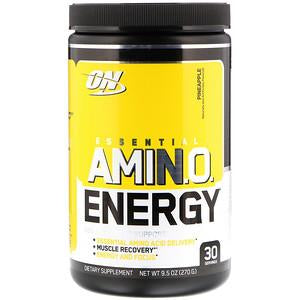 Amino Energy 30 Servings