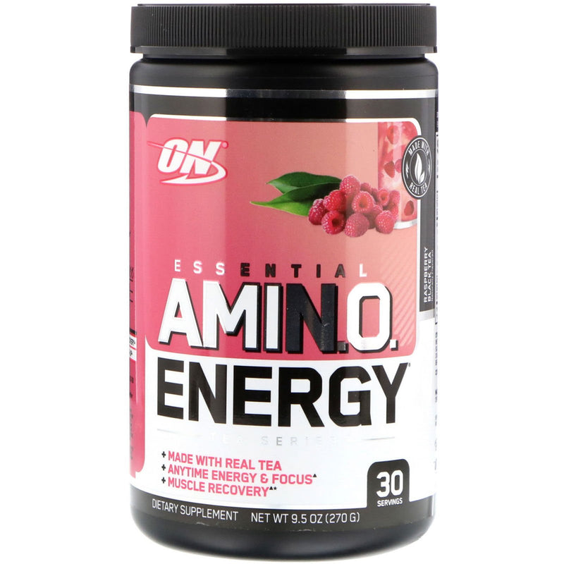 Amino Energy 30 Servings