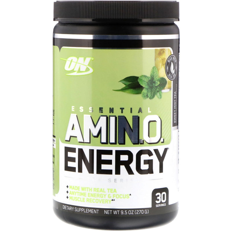 Amino Energy 30 Servings