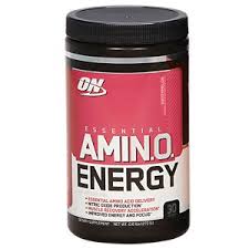 Amino Energy 30 Servings