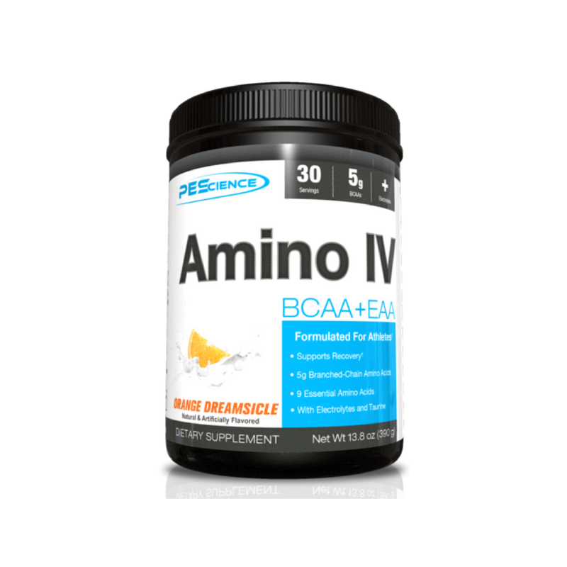 Amino IV 30srv